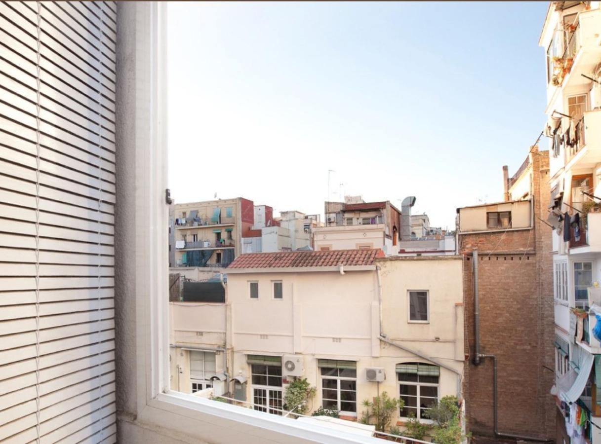 Appartamento Authentic Flat2 In Poble Sec - Paralelo *