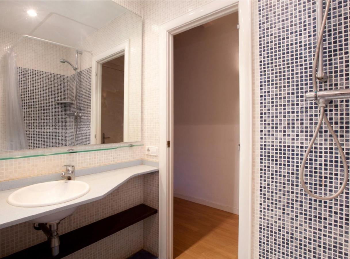 Appartamento Authentic Flat2 In Poble Sec - Paralelo *