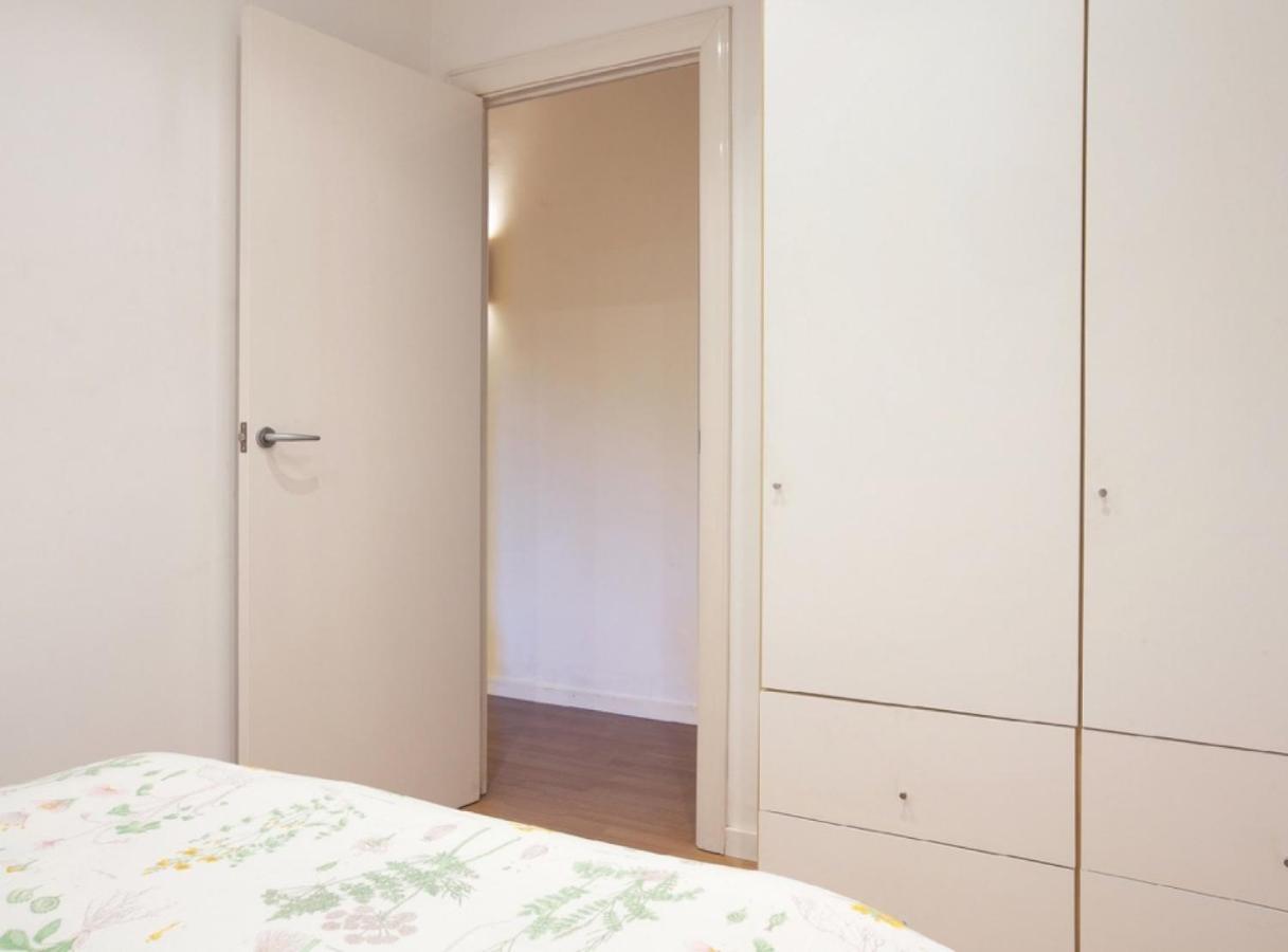 Authentic Flat2 In Poble Sec - Paralelo Appartamento Barcellona