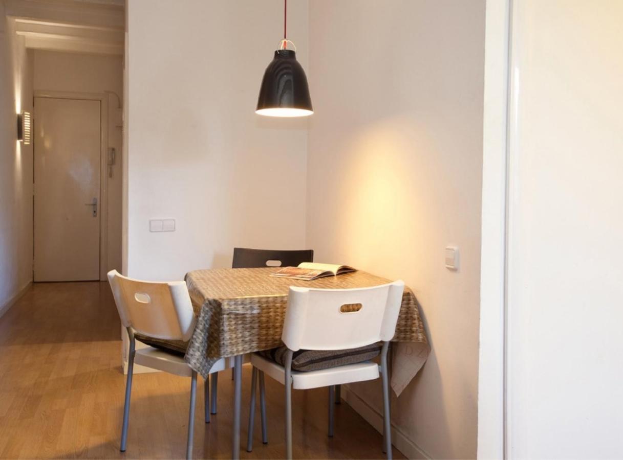 Appartamento Authentic Flat2 In Poble Sec - Paralelo Barcellona