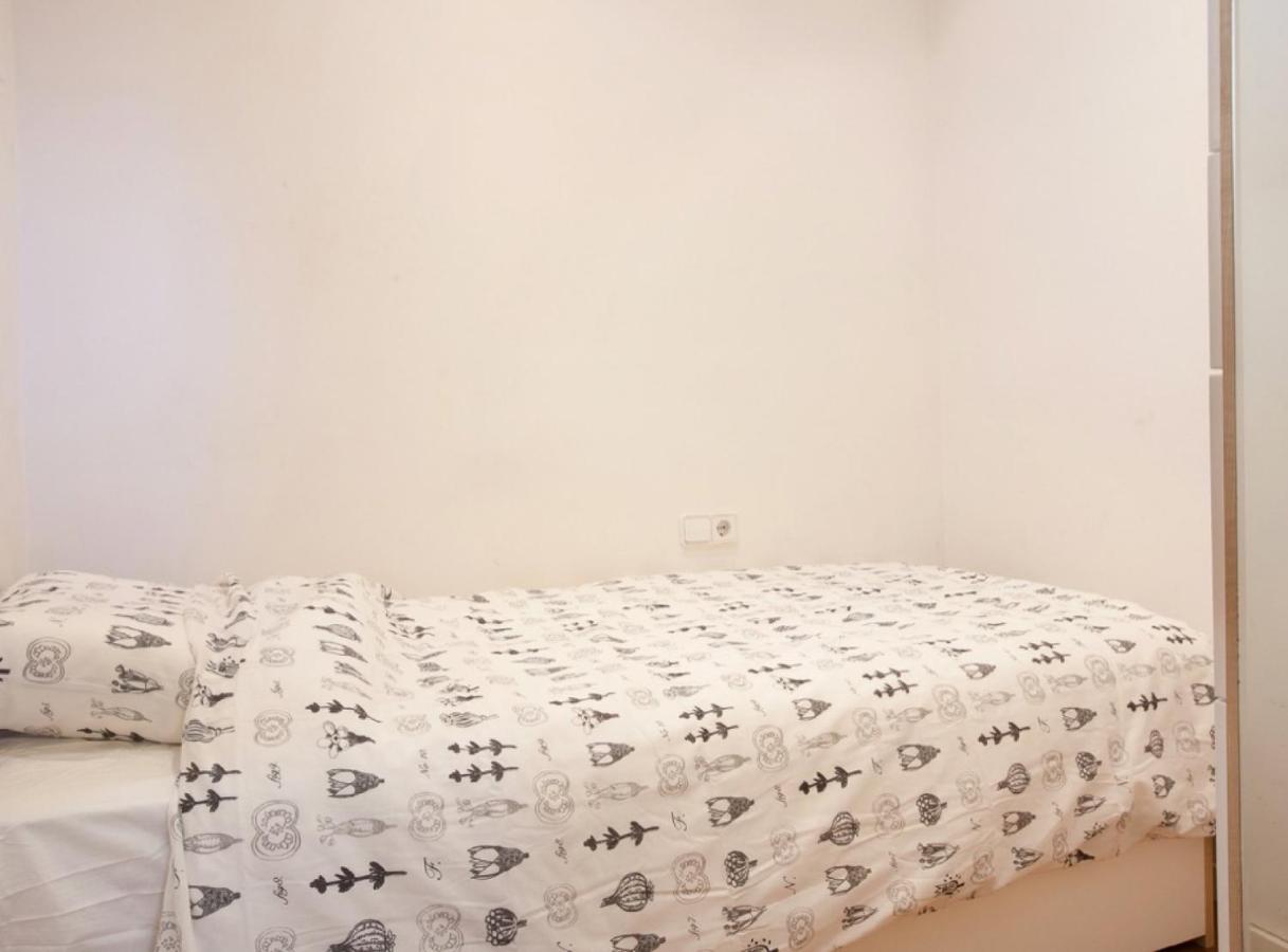 Authentic Flat2 In Poble Sec - Paralelo Barcellona